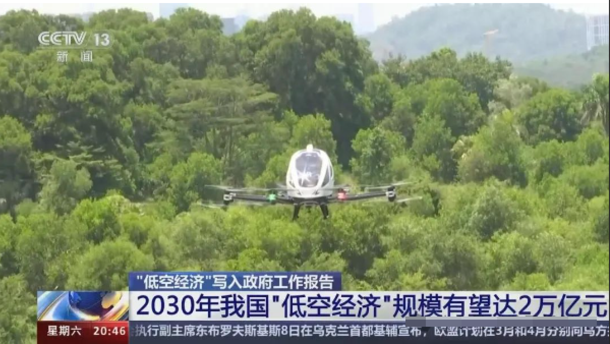 低空经济高质量发展路径研究 - 低空经济网---科促会低空经济分会